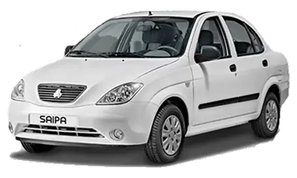 کفپوش چرمی تیبا صندوق دار 1