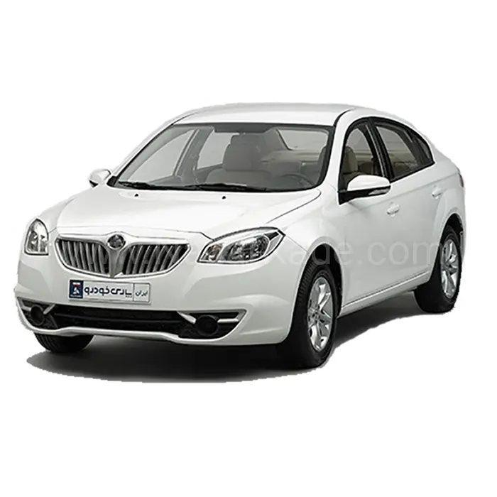 کفپوش چرمی برلیانس 330