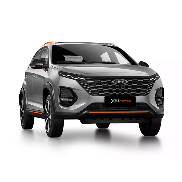 کفپوش چرمی  ام وی ام X33  کراس