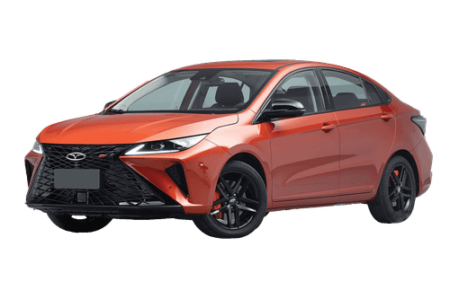 کفپوش چرمی آریزو 6 GT