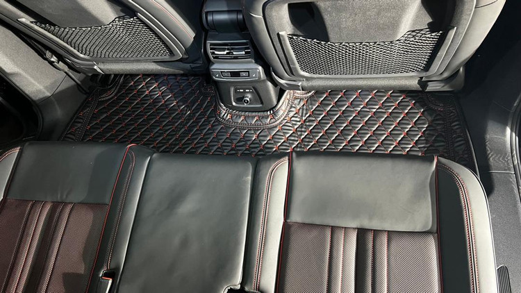 کفپوش چرمی هیوندای سوناتا LF معمولی