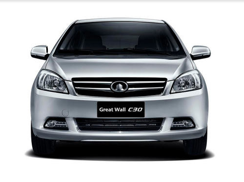 کفپوش چرمی ولکس C30