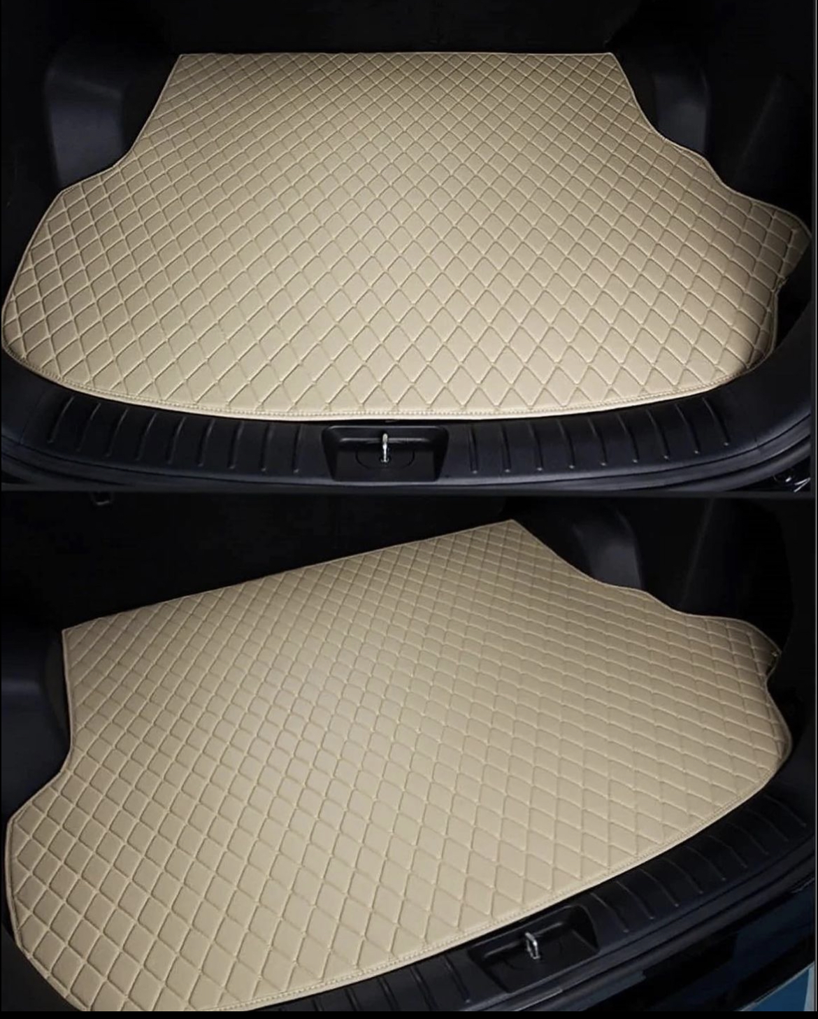 کفپوش چرمی چانگان UniT