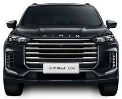 کفپوش چرمی اکستریم VX