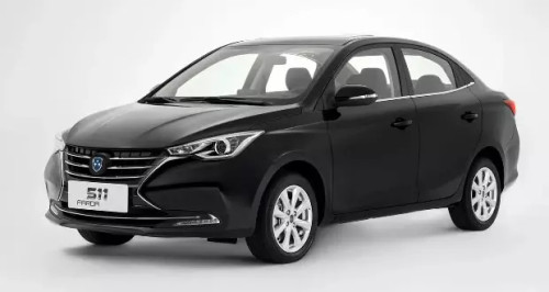 کفپوش چرمی فردا موتور 511