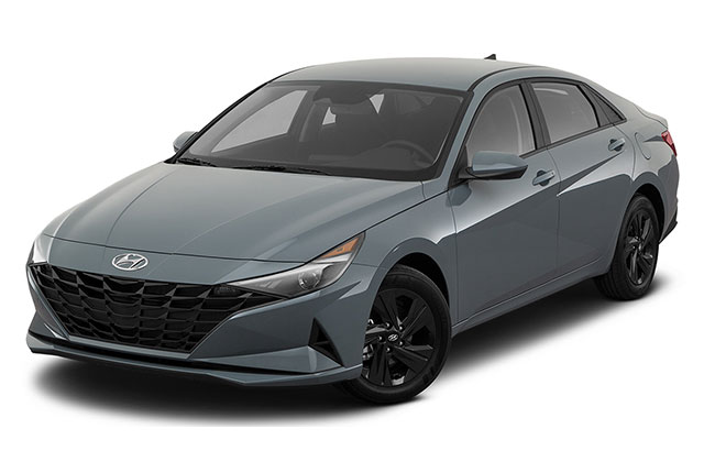 کفپوش چرمی النترا ( 2024 / 2026)