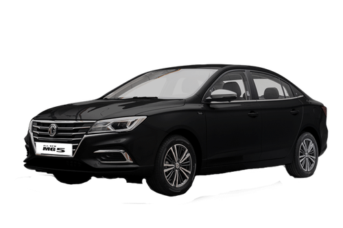 کفپوش چرمی ام جی MG 5