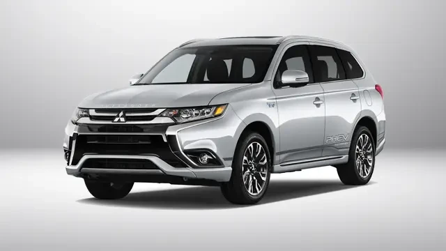 کفپوش چرمی میتسوبیشی اوتلندر PHEV