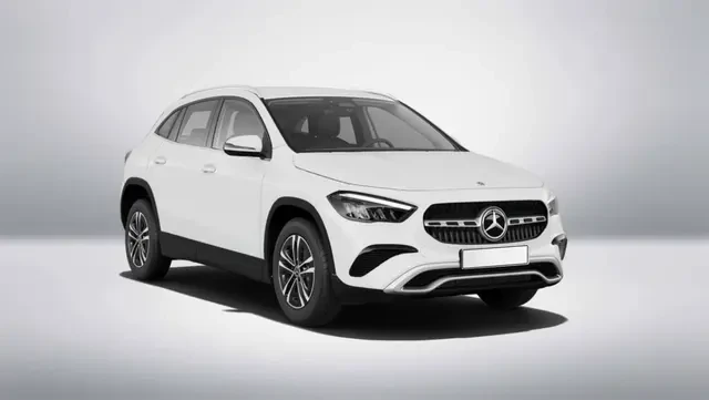 کفپوش چرمی بنز GLA200