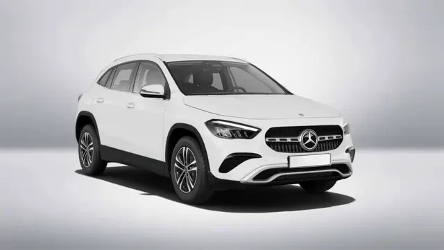 کفپوش چرمی بنز GLA200