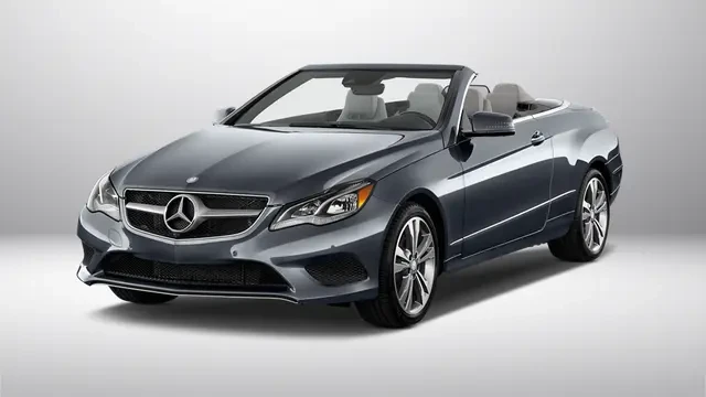 کفپوش چرمی بنز E250 کروک