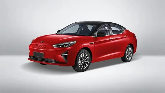 کفپوش چرمی کی ام سی eJ7