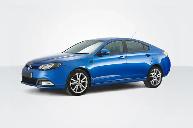 کفپوش چرمی ام جی MG 6 سال (2012 الی 2014)