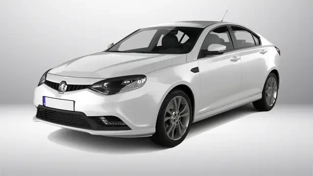کفپوش چرمی ام جی MG 6 سال (2015 الی2016)
