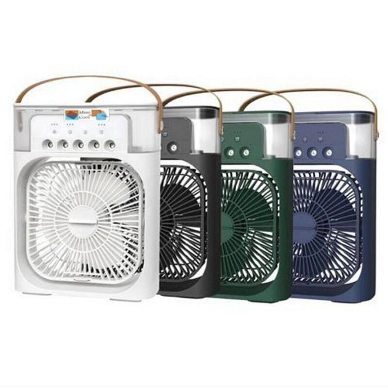 کولر مه پاش مدل air cooler fan